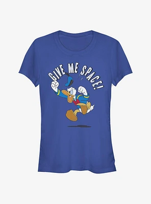 Disney Donald Duck Distant Girls T-Shirt