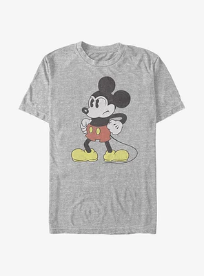 Disney Mickey Mouse Mightiest T-Shirt