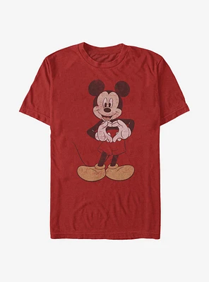 Disney Mickey Mouse Vintage T-Shirt