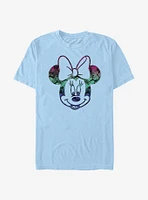 Disney Minnie Mouse Tropic Fill T-Shirt
