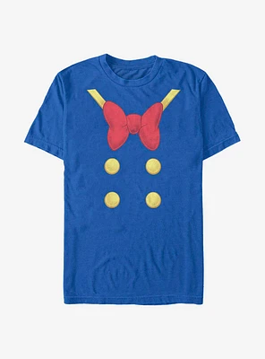 Disney Donald Duck Costume T-Shirt