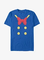 Disney Donald Duck Costume T-Shirt