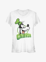 Disney Goofy Gawrsh Girls T-Shirt