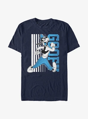Disney Goofy Walks T-Shirt