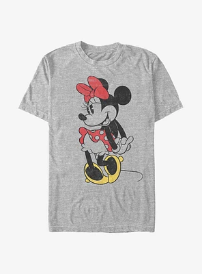 Disney Minnie Mouse Classic T-Shirt