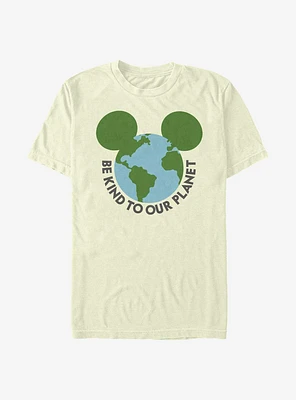 Disney Mickey Mouse Be Kind T-Shirt