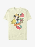 Disney Mickey Mouse Farmer T-Shirt