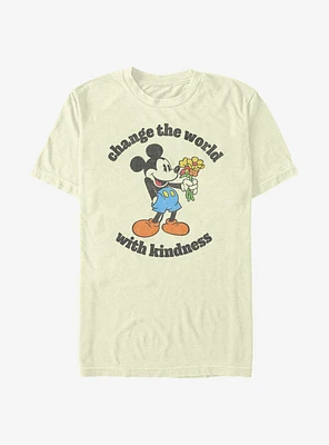 Disney Mickey Mouse Kindness T-Shirt