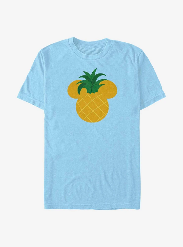Disney Mickey Mouse Pineapple Ears T-Shirt
