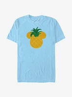 Disney Mickey Mouse Pineapple Ears T-Shirt