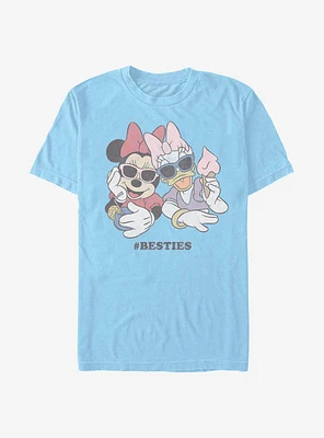 Disney Minnie Mouse & Daisy Duck Besties T-Shirt