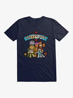 Jim Henson Fraggle Rock T-Shirt