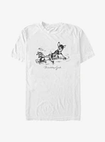 Disney Bambi Friendship T-Shirt