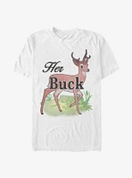 Disney Bambi Her Buck T-Shirt