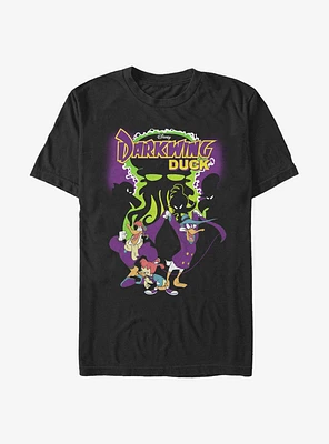 Disney Darkwing Duck Dangerous T-Shirt