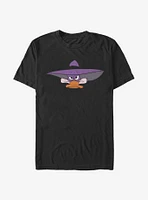 Disney Darkwing Duck Bighead T-Shirt