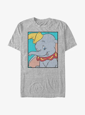 Disney Dumbo Big Box T-Shirt