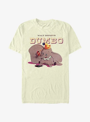 Disney Dumbo Classic T-Shirt