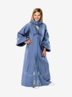 Disney Frozen 2 Anna Fall Gown Youth Comfy Panel Blanket