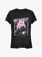 Disney The Muppets Miss Piggy Glam Girls T-Shirt