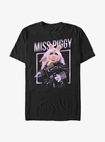 Disney The Muppets Miss Piggy Glam T-Shirt