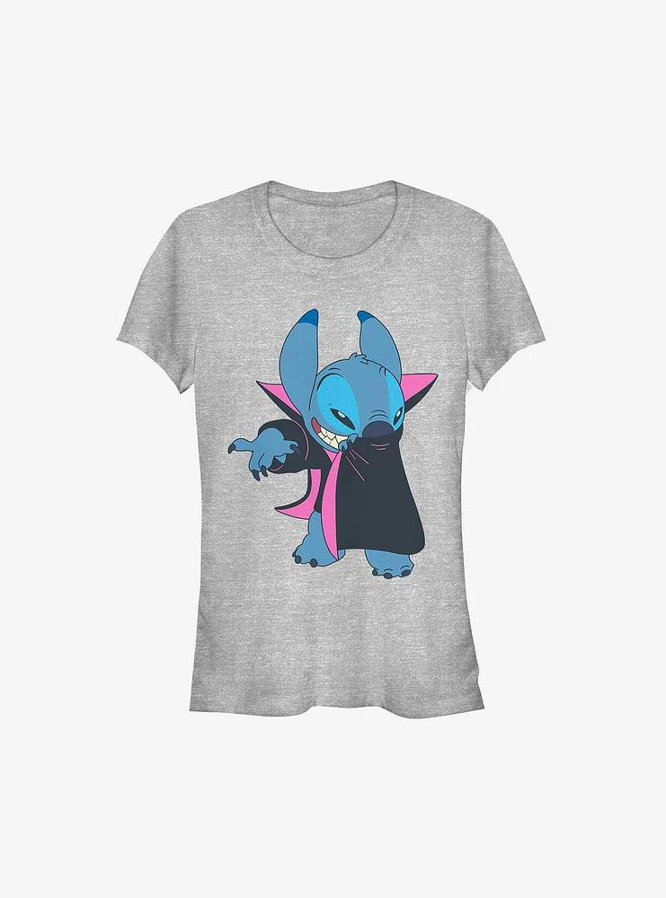 Disney Lilo & Stitch Vampire Girls T-Shirt