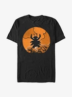 Disney Lilo & Stitch Spooky 626 T-Shirt
