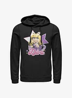 Disney The Muppets Diva Piggy Hoodie