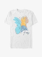 Disney Pinocchio The Blue Fairy T-Shirt