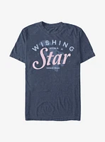 Disney Pinocchio Wishing On A Star T-Shirt