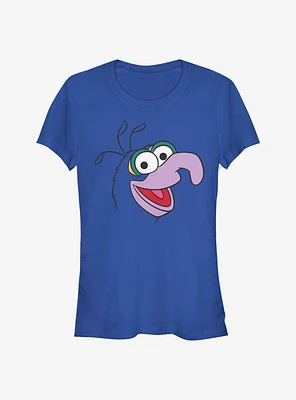 Disney The Muppets Gonzo Girls T-Shirt