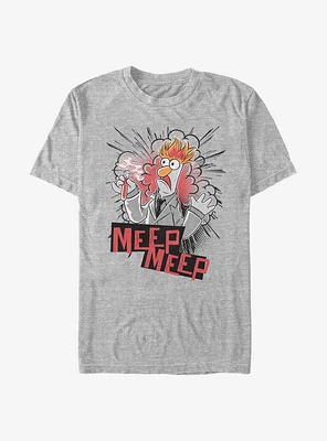 Disney The Muppets Beaker Meep T-Shirt