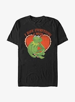 Disney The Muppets I Have Everything Need T-Shirt