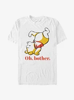 Disney Winnie The Pooh Oh Bother Bear T-Shirt