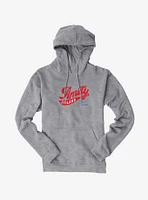 Universal Jaws Amity Island Hoodie