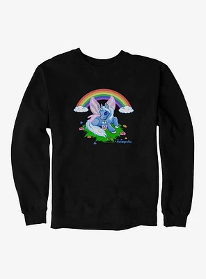 Neopets Happy Unicorn Sweatshirt