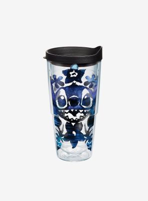 Disney Lilo & Stitch Mist 24oz Classic Tumbler With Lid