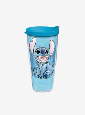 Disney Lilo & Stitch Hawaii 24oz Classic Tumbler With Lid