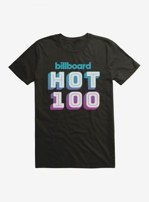 Billboard Two Tone Hot T-Shirt