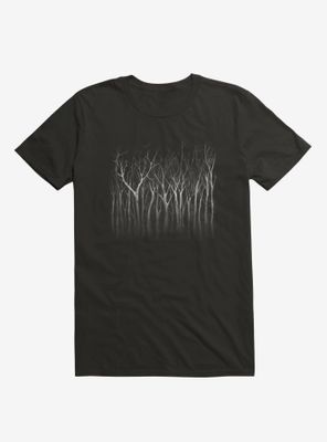 Among Trees T-Shirt