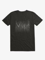 Among Trees T-Shirt