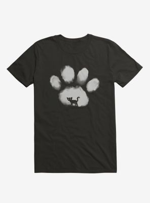 Cat Mark T-Shirt
