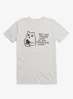 Chocolate T-Shirt
