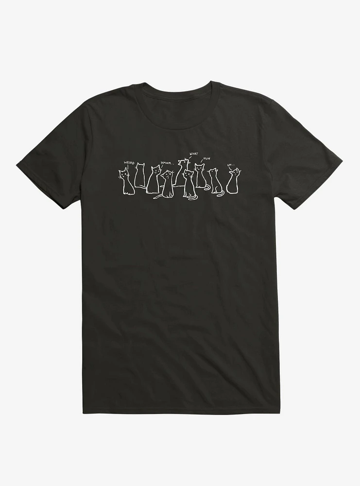 Confused Bunch T-Shirt