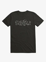 Confused Bunch T-Shirt