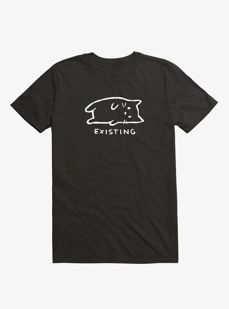Existing T-Shirt
