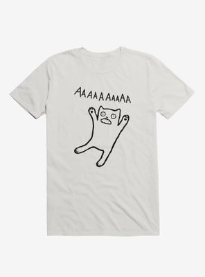 Adequate Expression Of Feelings T-Shirt