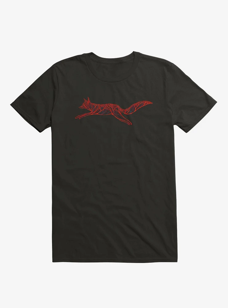 Forest Fox T-Shirt