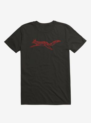 Forest Fox T-Shirt
