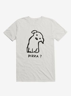 Is It Pizza Time? T-Shirt
